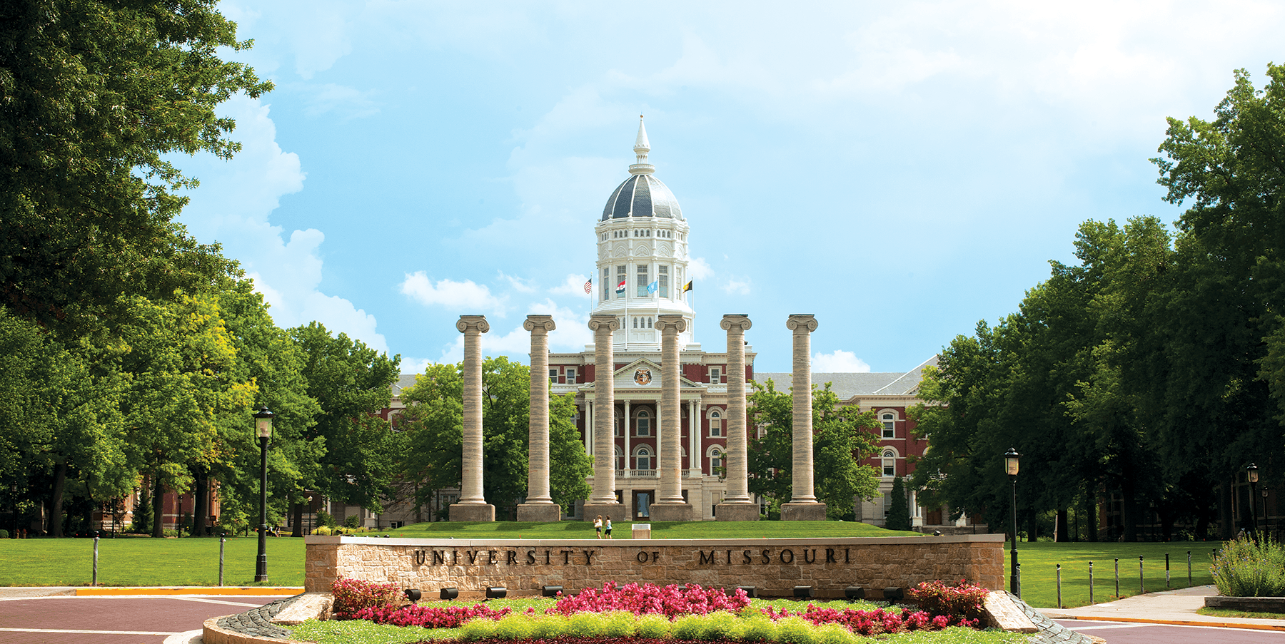 University of Missouri-Columbia
